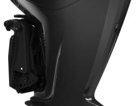 4х-тактный лодочный мотор MERCURY F 90 ELPT CT SeaPro