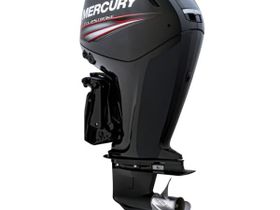 4х-тактный лодочный мотор MERCURY ME F 115 ECXLPT EFI CT