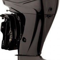 4х-тактный лодочный мотор MERCURY ME F 40 ELPT EFI