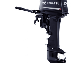 2х-тактный лодочный мотор TOHATSU M 40 D2 S