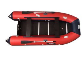 Лодка ПВХ ФАВОРИТ Союз 320 (43)