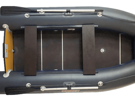 Лодка ПВХ ФАВОРИТ Одиссей 310