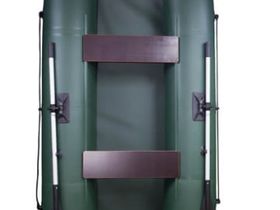 Гребная лодка ПВХ ИНЗЕР 2 (310) НД