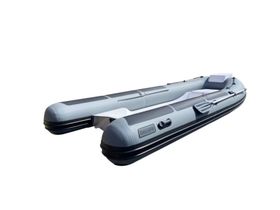 Лодка РИБ НАВИГАТОР 400R