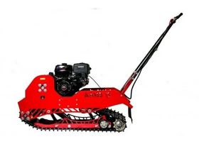 Мотобуксировщик СИЛА 500 9 л.с.