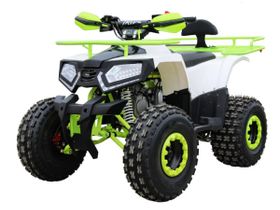 Квадроцикл IRIDE Koks 125 8