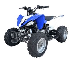 Квадроцикл ATV Pantera 200 CVT