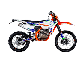 Мотоцикл кроссовый эндуро AVANTIS A5 (PR250/172FMM-5) 2022