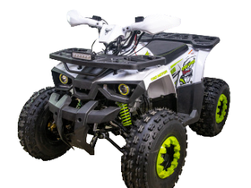 Квадроцикл AVANTIS Hunter 8 New Lux