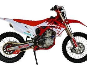 Мотоцикл кроссовый эндуро MOTAX EXR300