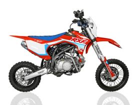 Мотоцикл APOLLO RXF Open 125E PITBIKE