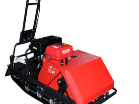 Мотобуксировщик FORZA 15 л.с. (эл. стартер и свет. оборуд.)