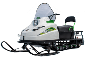 Снегоход БТС Артик-4Т