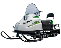 Снегоход БТС Артик-4Т ЛОНГ