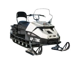 Снегоход БТС Arctic 4Т Лонг 20 л.с.