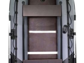 Лодка ПВХ ВЕЛЬБОТ Камыш 3200 Стандартная серия