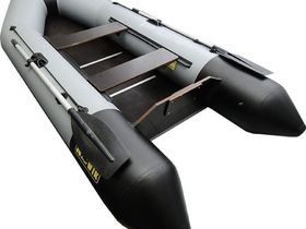 Лодка ПВХ НОРВИК 310