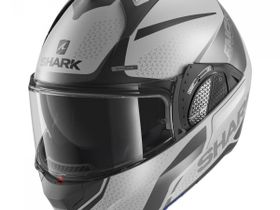 Мотошлем SHARK EVO-GT Encke