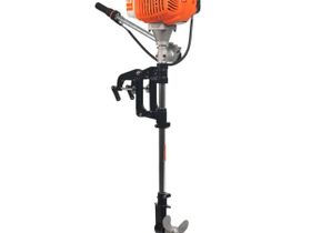 2х-тактный лодочный мотор PATRIOT BM 106