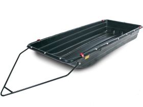 Сани для мотобуксировщика ПП 1600