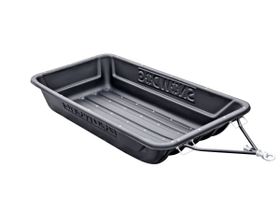 Сани для мотобуксировщика 1450 мм