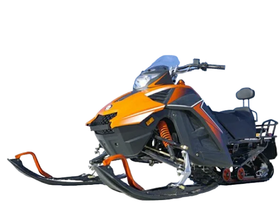 Снегоход WOIDEAL WD 150