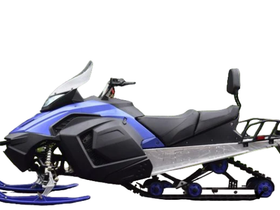 Снегоход WOIDEAL WD 200