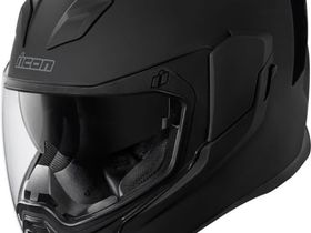 Шлем ICON Airflite Rubatone Black