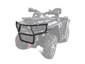 Бампер передний RM ATV 800