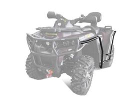 Боковая защита RM ATV 800 / DUO