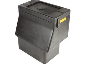 Кофр задний пластиковый RM ТАЙГА АТАКА