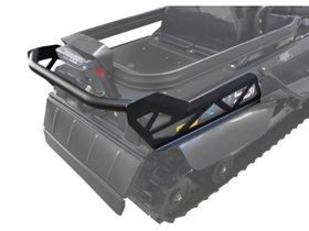 Бампер задний RM PRO VECTOR / FRONTIER