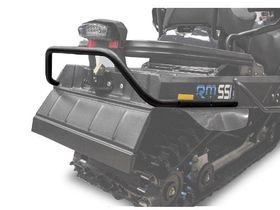 Бампер задний RM VECTOR 551I