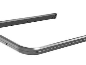 Бампер на снегоход BRP