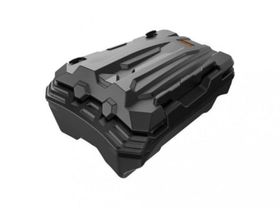 Кофр для снегохода BRP LYNX 49 RANGER