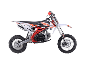 Мотоцикл BRZ X3 125cc PITBIKE