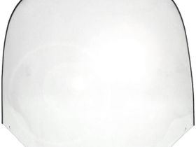 Стекло ветровое YAMAHA VIKING (540) 57см, 2мм