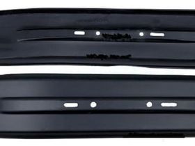 Накладка № 13 BRP "PILOT DS 2" (широкая)