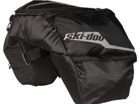 Комбинированная сумка