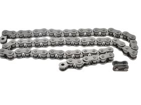 Цепь в ЗИП (Тофалар)