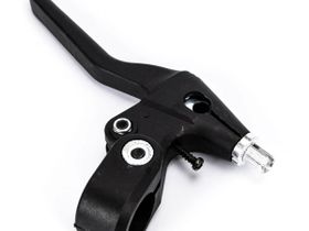 Установка комплекта управления тормозом Койра