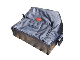 Кофр для мотобуксировщика КОЙРА Т