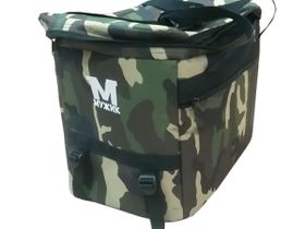 Сумка - кофр для мотобуксировщиков Мужик