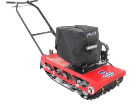 Мотобуксировщик ЖЕЛЕЗНАЯ СОБАКА M380 6.5 л.с