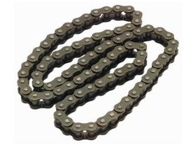 Цепь 520 с замком для мотобуксировщика Мужик