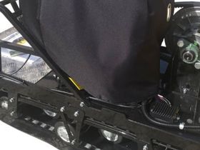 Чехол на двигатель 9-20 л.с.