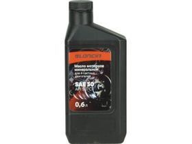 Консистентная смазка 4Т SAE 30 API SJ/CF 0.6 л Loncin