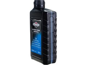 Консистентная смазка для 4-тактных двигателей синтетическое зимнее B&S SAE 5W30 1 л Briggs&Stratton 100007W