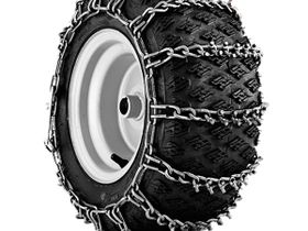 Цепи на колеса HUSQVARNA 3
