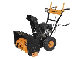 Снегоуборщик CARVER STG 6561 ЕL